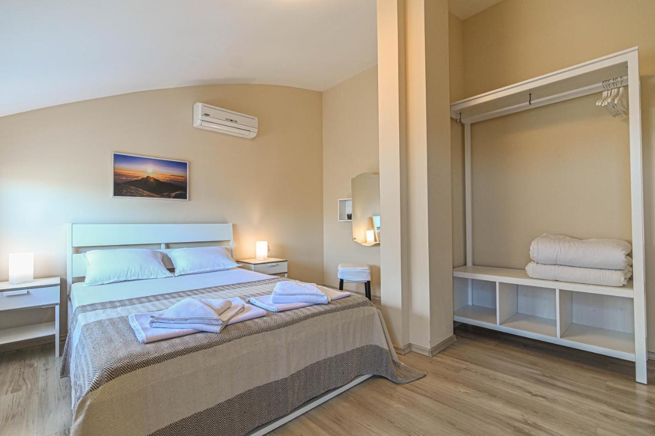 Apart-Hotel Onegin & Thermal Zone Sozopol Ngoại thất bức ảnh