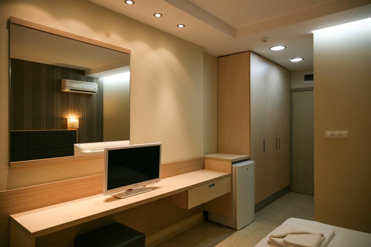 Apart-Hotel Onegin & Thermal Zone Sozopol Ngoại thất bức ảnh